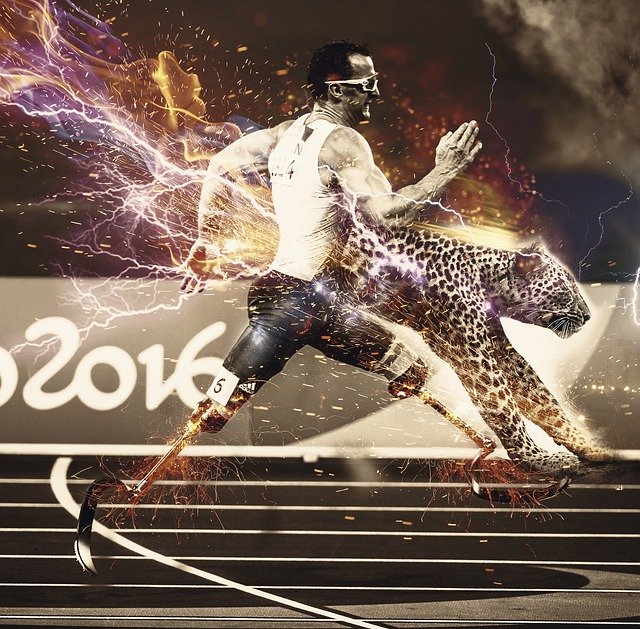 Tutto quello che vorresti sapere sui Giochi Paralimpici